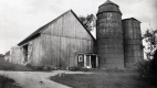 Barn in Middlebury