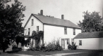 Farmhouse with Attached Ell
