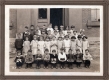 Second Grade Portrait