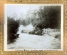 View of Belden Falls