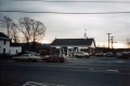 Gas Station in Middlebury