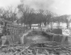 Construction of Marble Memorial Bridge