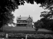 Senator Proctor's House