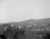 Hospital Hill from Roof of New Store
