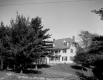 Teacher's Dormitory