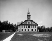 High School Building