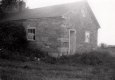 Schoolhouse in Shoreham