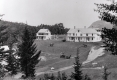 Houses on a Hill