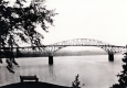 The Lake Champlain Bridge