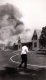 Breadloaf Cottage Fire