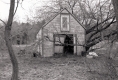 Barn in Salisbury