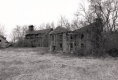 Dilapidated Barns in Salisbury