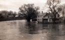 Flooded Neighborhood