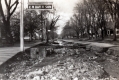 East Middlebury Flood Aftermath