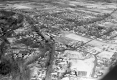 Aerial Shot of Bristol Village