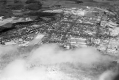 Aerial Shot of Bristol Village