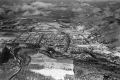 Aerial Shot of Bristol Village