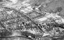 Aerial Shot of Bristol Village