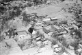 Aerial Shot of Bristol Village, December 9, 1938