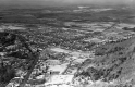 Aerial Shot of Bristol Village, December 9, 1938