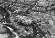 Aerial Shot of Bristol Village