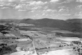 Aerial Shot of Bristol Village
