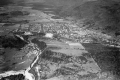 View of Bristol looking North
