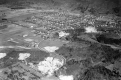Aerial Shot of Bristol Village