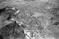 View of Bristol looking north west