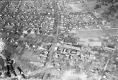 Aerial View of Bristol Village