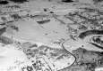 Snow-covered Bristol