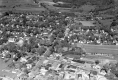 Aerial Shot of Bristol Village 