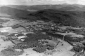 Bristol Village and Hogback Mountains