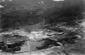 Aerial Photograph of Bristol in 1939