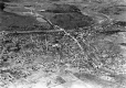 Aerial Shot of Montpelier