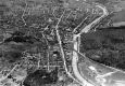 Aerial Photograph of Montpelier