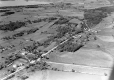 Aerial Photograph of Panton