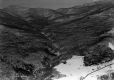 Aerial of Mount Mansfield in 1939
