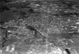 Aerial Shot of Rutland
