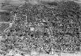 Aerial Photograph of St. Albans