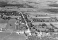 Aerial Photograph of Shoreham Village