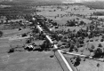 Aerial Photograph of Shoreham Village