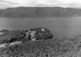Aerial Photograph of Grosse Point