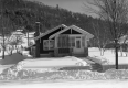 Single-Story House on Mountain Street