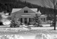 House on Mountain Street