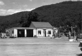 Allen McKinnon SOCO Filling Station, Bristol