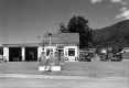 Allen McKinnon SOCO Filling Station, Bristol