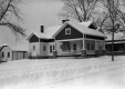 House on Maple Street