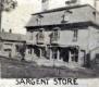 Sargent Block Main Street