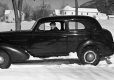 Winter Driving